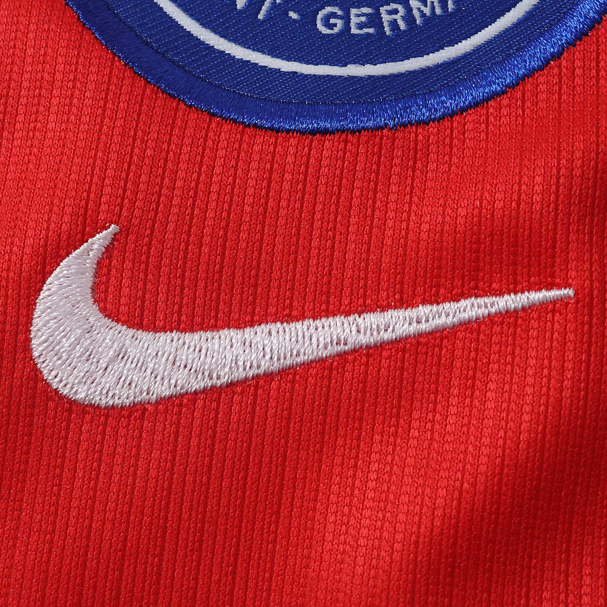 Home 26/27 Women's Shirt - Match Day