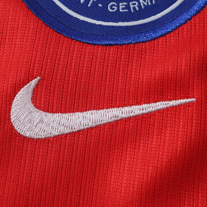 Home 26/27 Women's Shirt - Match Day