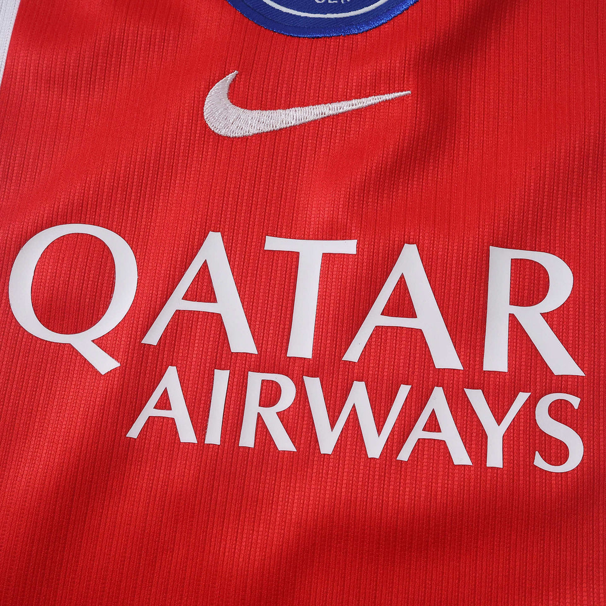 Home 26/27 Women's Shirt - Match Day