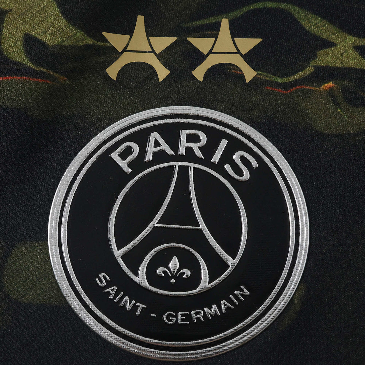 Fifth 25/26 Kids Shirt Kit - Match Day