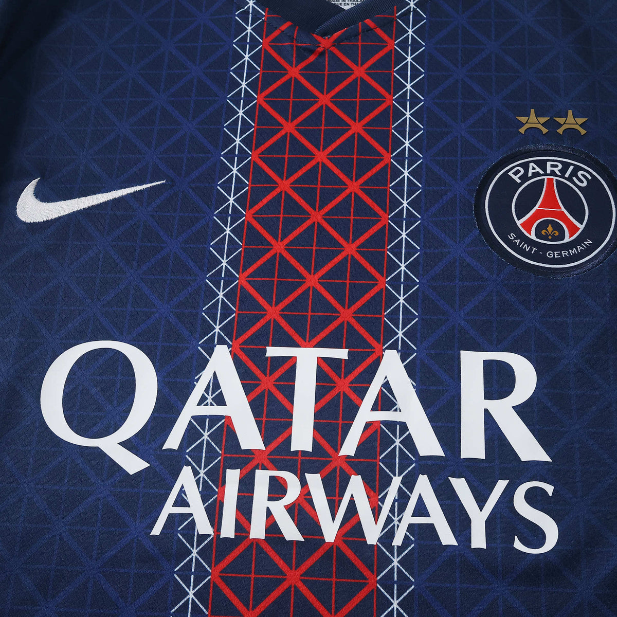 Home 25/26 Men's Shirt - Match Day