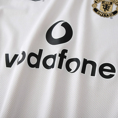 100 Years Edition 01/02 Retro Shirt - Match Day