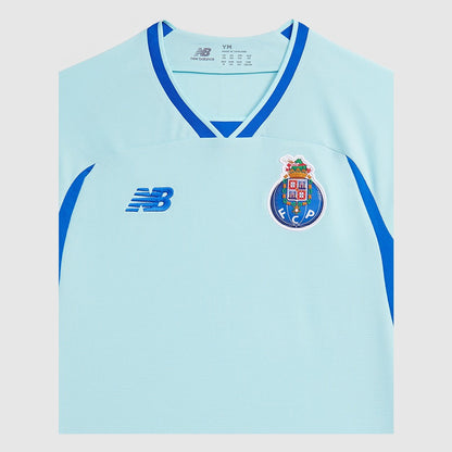 Third 26/27 Kids Shirt Kit - Match Day