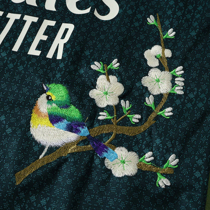 Embroidered Away 26/27 Player Edition Shirt - Match Day