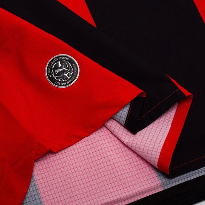 Home 26/27 Player Edition Long Sleeve Shirt - Match Day