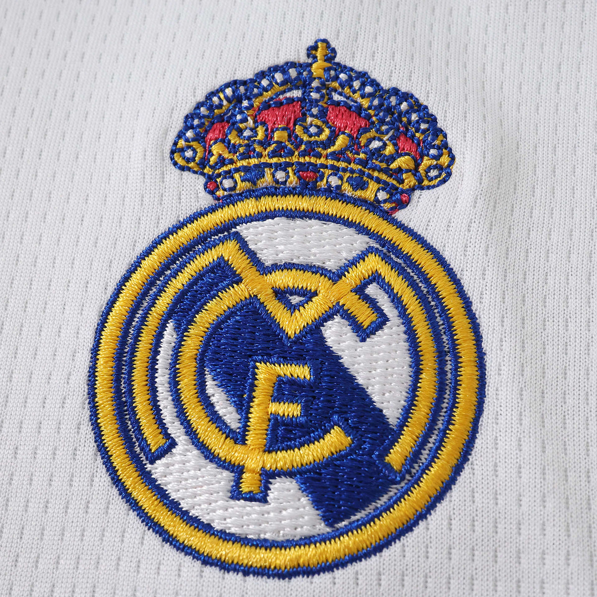 Home 26/27 Men's Shirt - Match Day