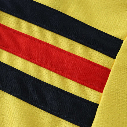 Home 26/27 Men's Shirt - Match Day