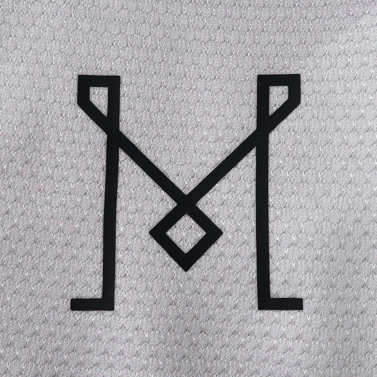 Third 26/27 Men's Shirt - Match Day
