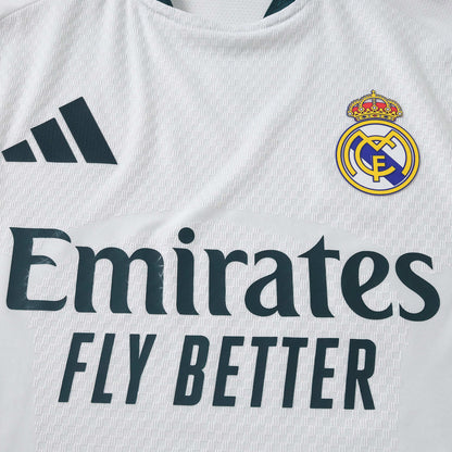 Home 26/27 Player Edition Shirt - Match Day