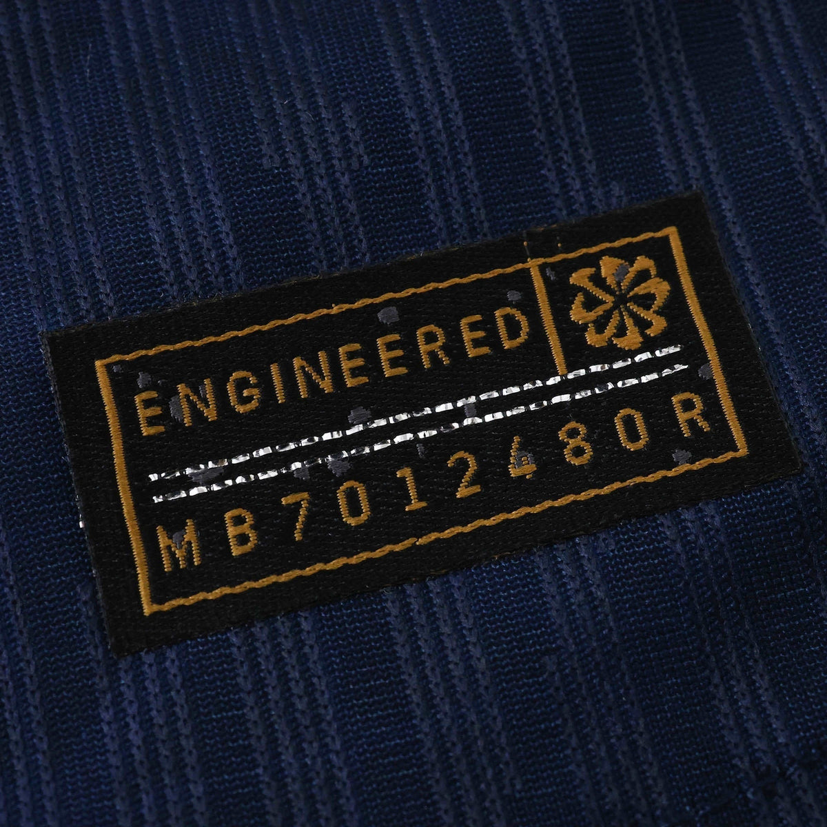 Home 25/26 Player Edition Shirt - Match Day