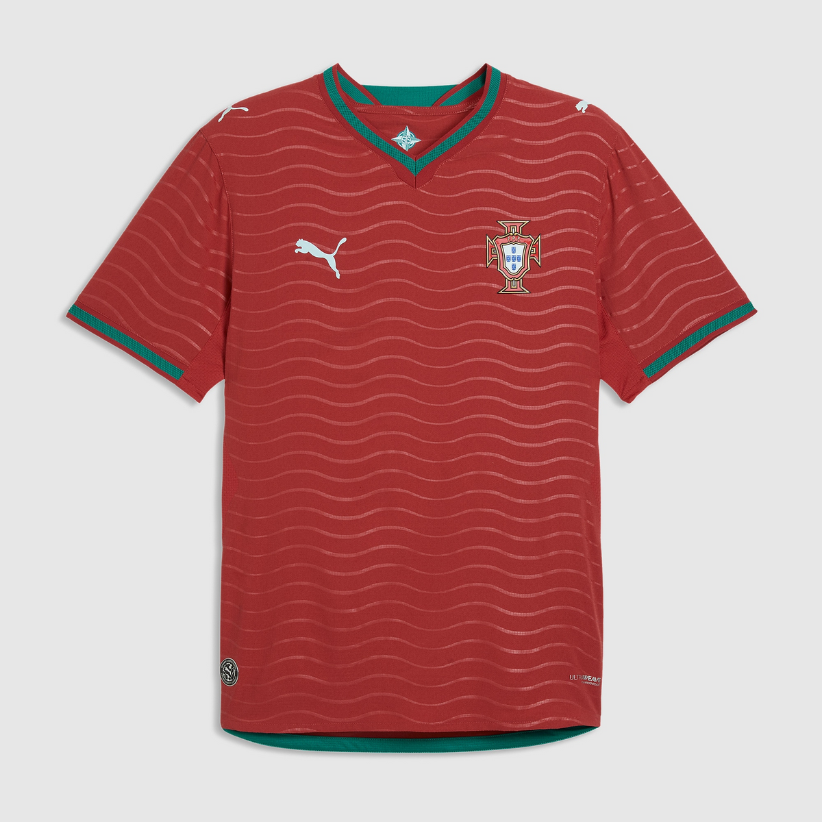 Home 26/27 Player Edition Shirt - Match Day