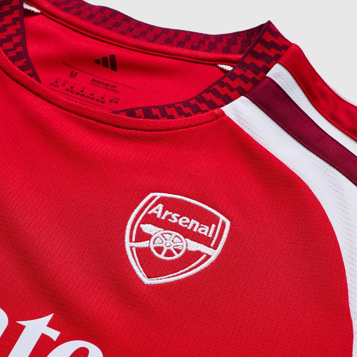 Home 26/27 Men's Shirt - Match Day