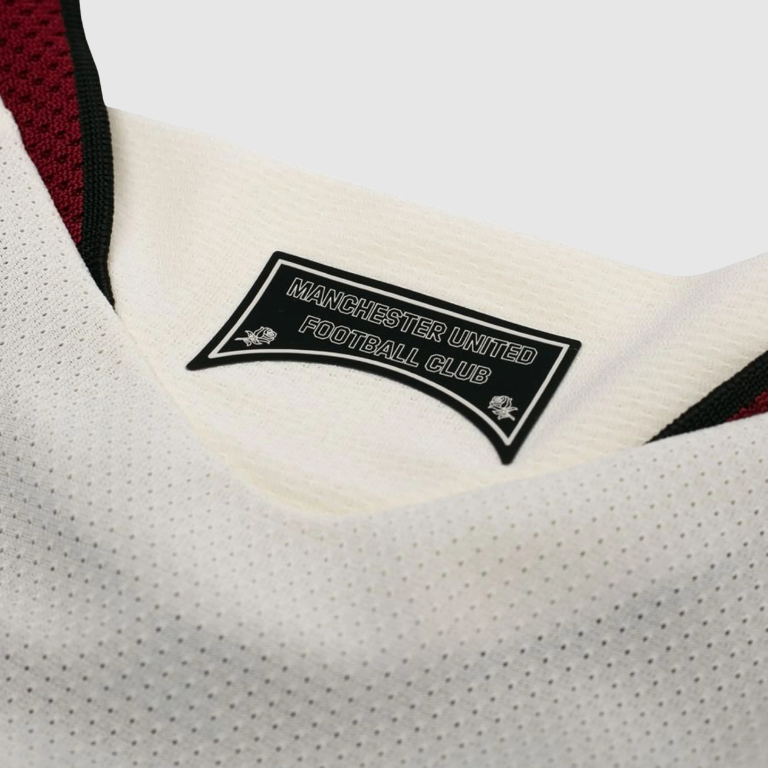Third 26/27 Player Edition Shirt