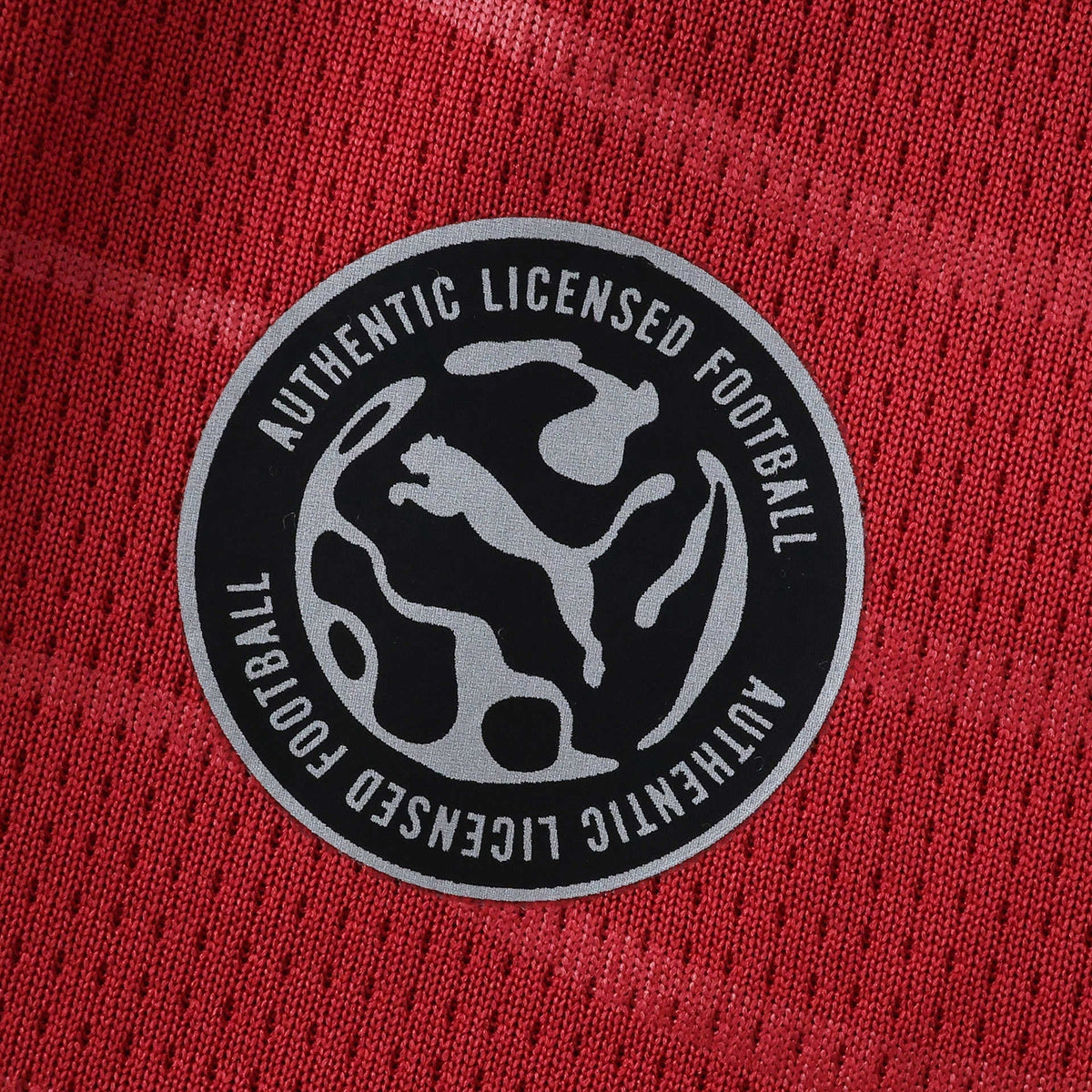 Home 26/27 Women's Shirt - Match Day