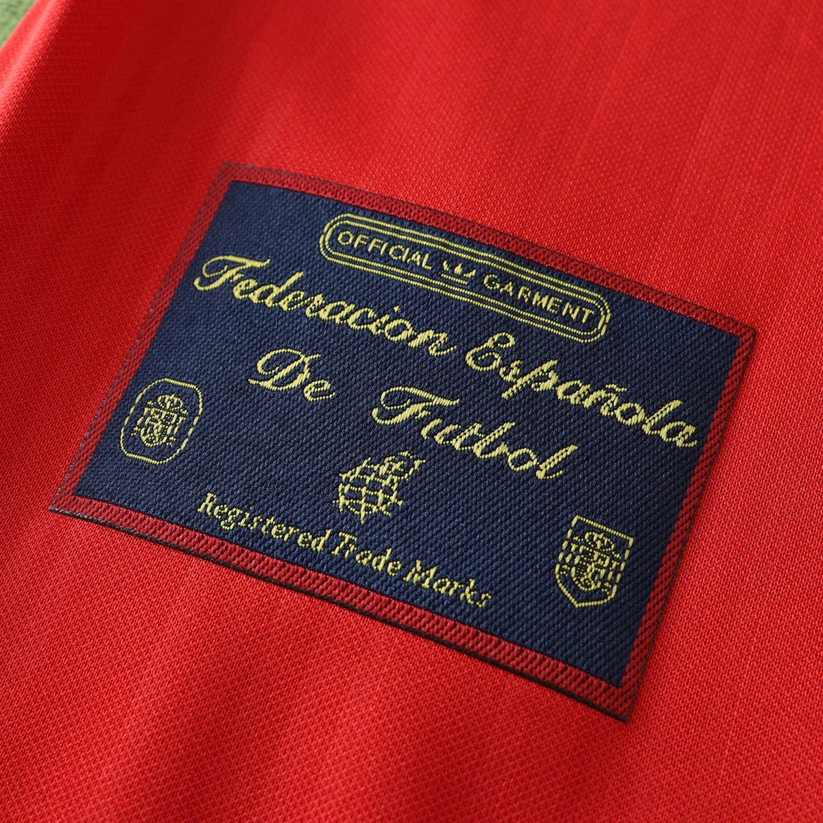 Retro Home 1996 Shirt - Match Day