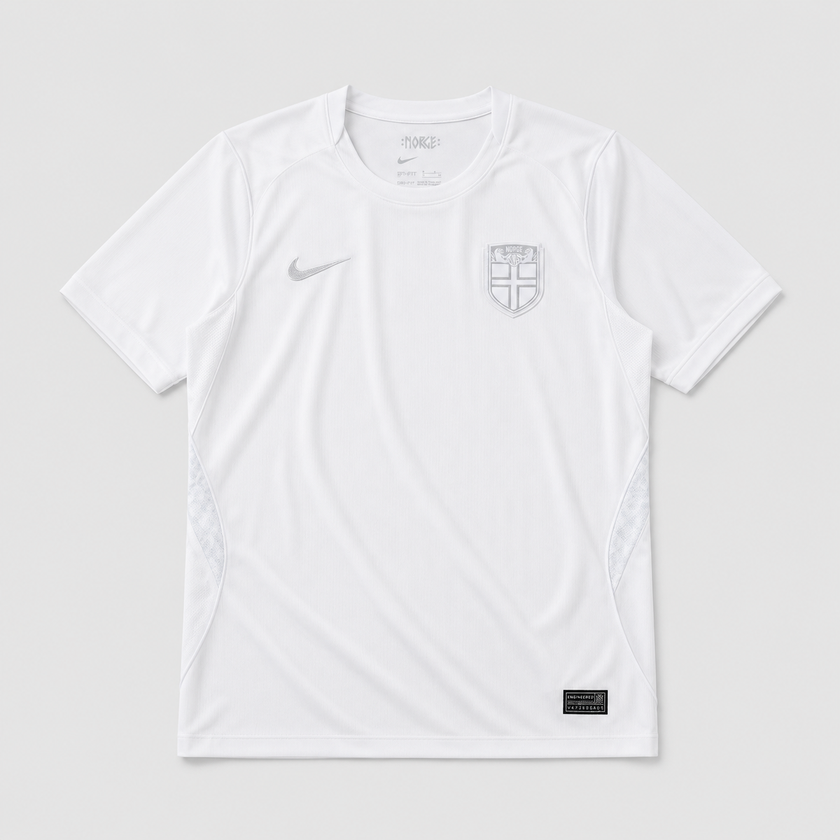 Third 26/27 Player Edition Shirt - Match Day