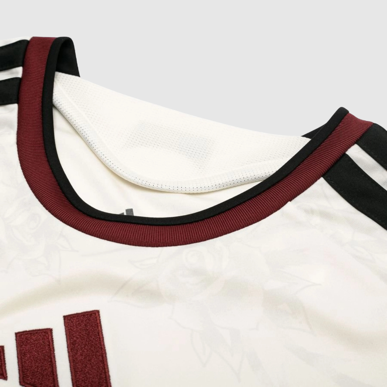 Third 26/27 Player Edition Long Sleeve Shirt