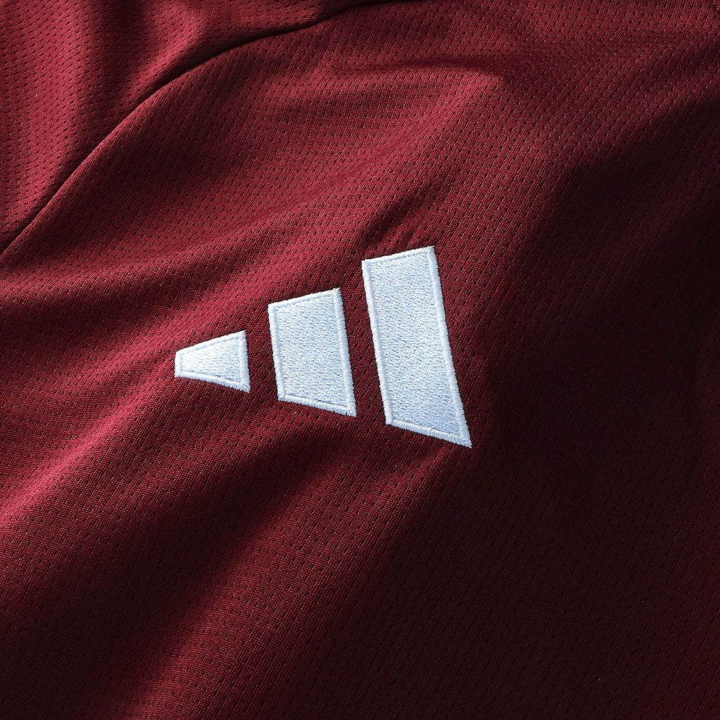 Home 26/27 Men's Long Sleeve Shirt - Match Day