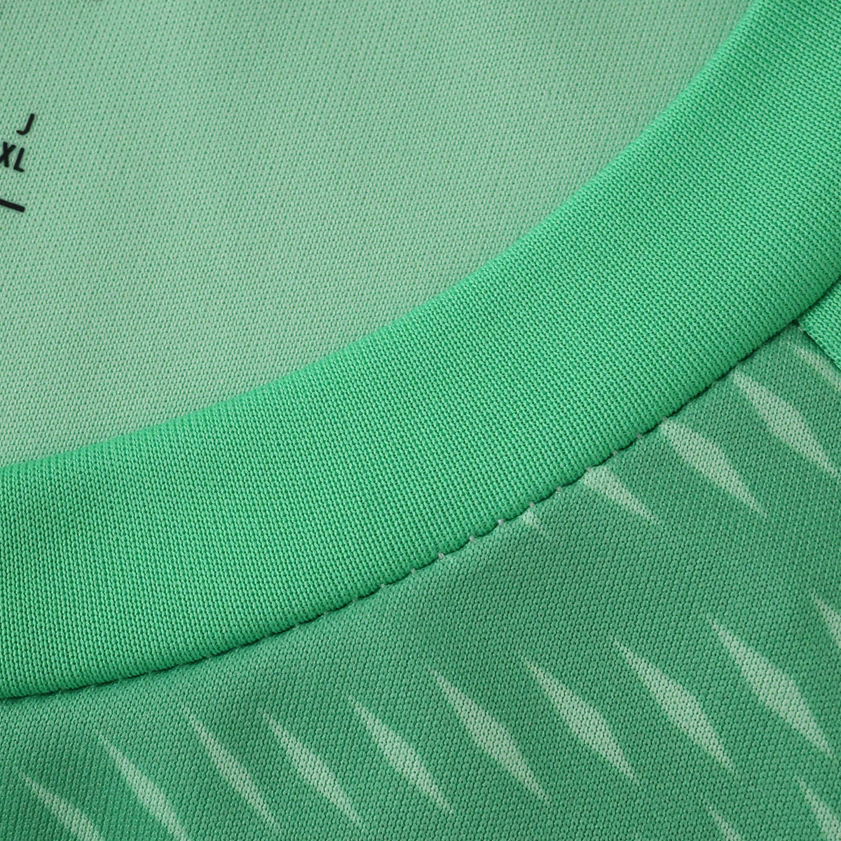 Goalkeeper 25/26 Shirt - Match Day
