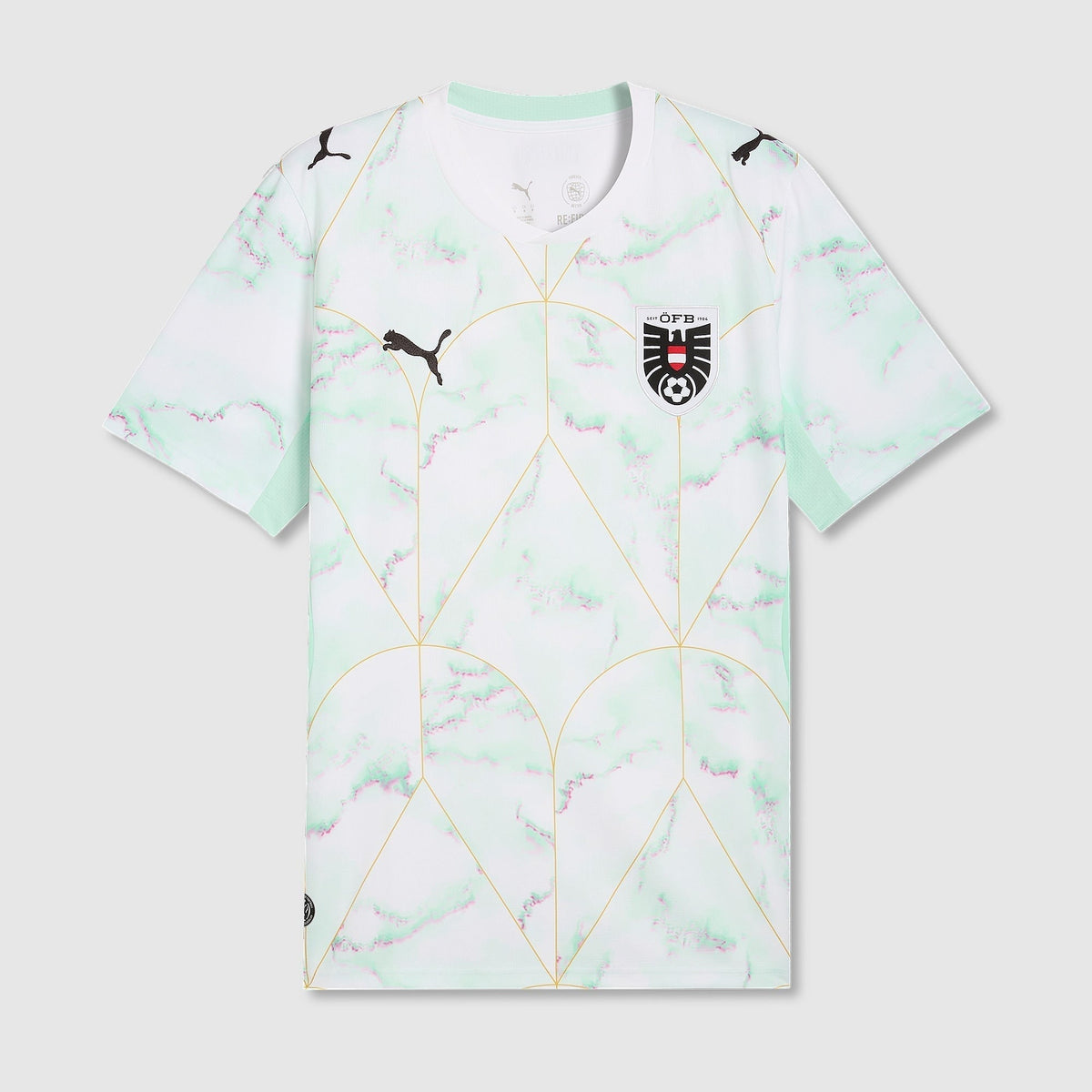 Away 26/27 Men's Shirt - Match Day
