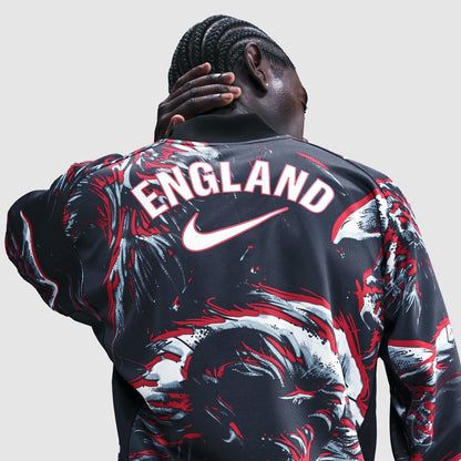 Goalkeeper 26/27 Long Sleeve Shirt - Match Day