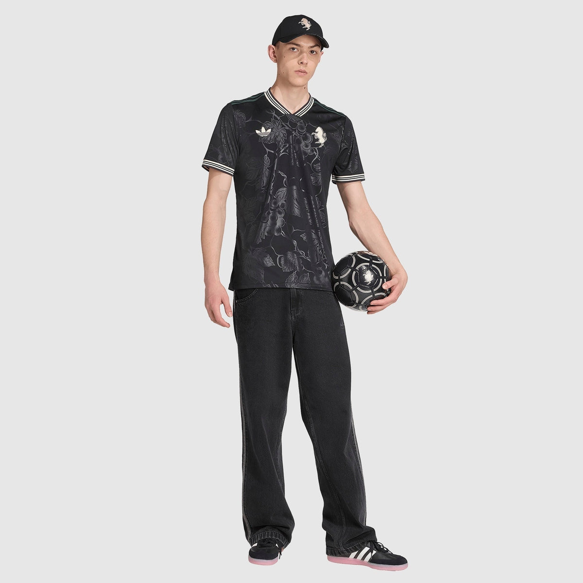 Third 25/26 Men's Shirt - Match Day
