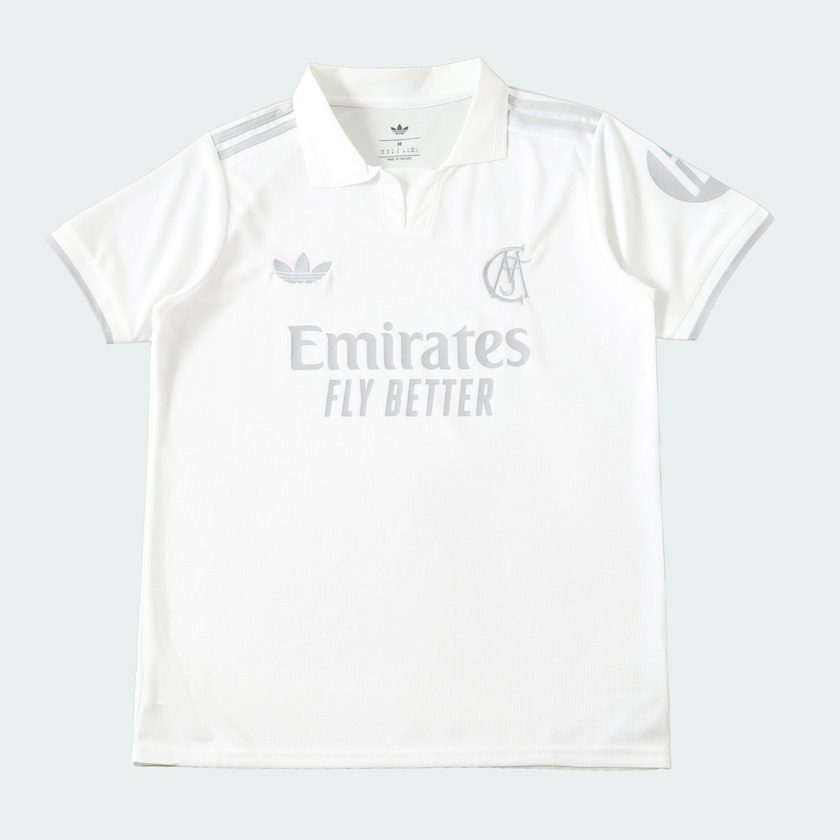 125th Anniversary Men's Shirt - Match Day