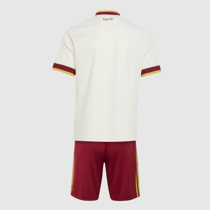Away 26/27 Kids Shirt Kit