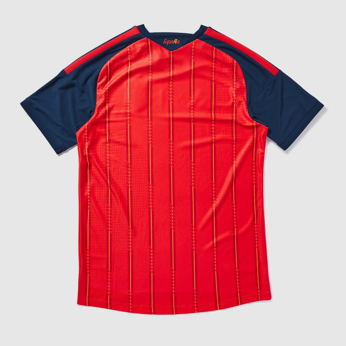 Home 26/27 Player Edition Shirt - Match Day