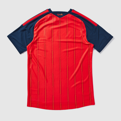 Home 26/27 Player Edition Shirt - Match Day