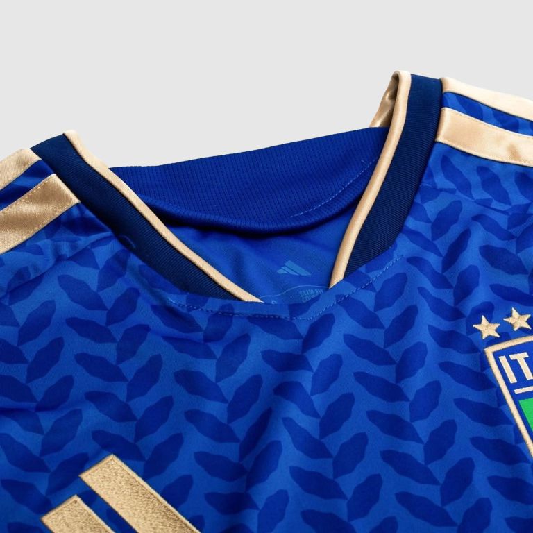 Home 26/27 Men's Shirt