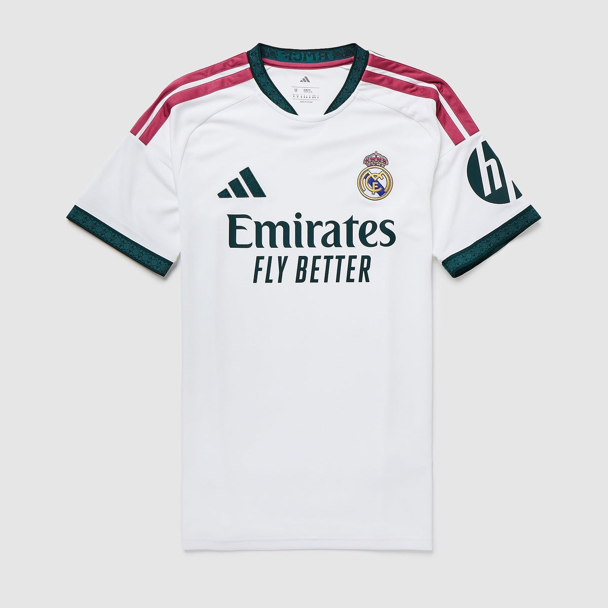 Home 26/27 Men's Shirt - Match Day