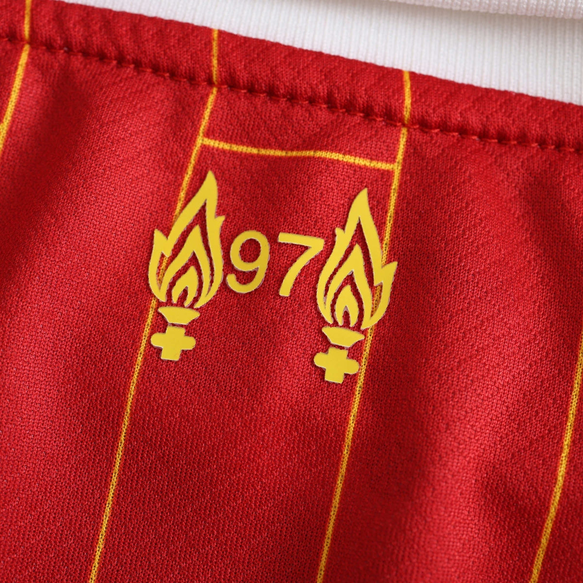 Home 24/25 Kids Shirt Kit - Match Day