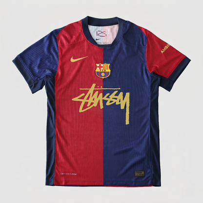 Home 24/25 Men's Shirt - Match Day