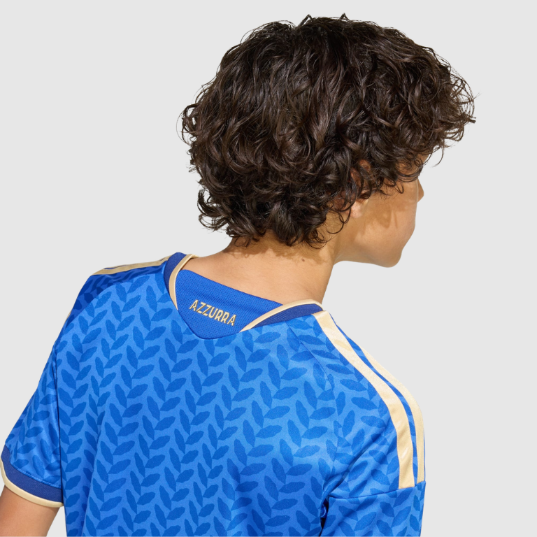 Home 26/27 Kids Shirt Kit