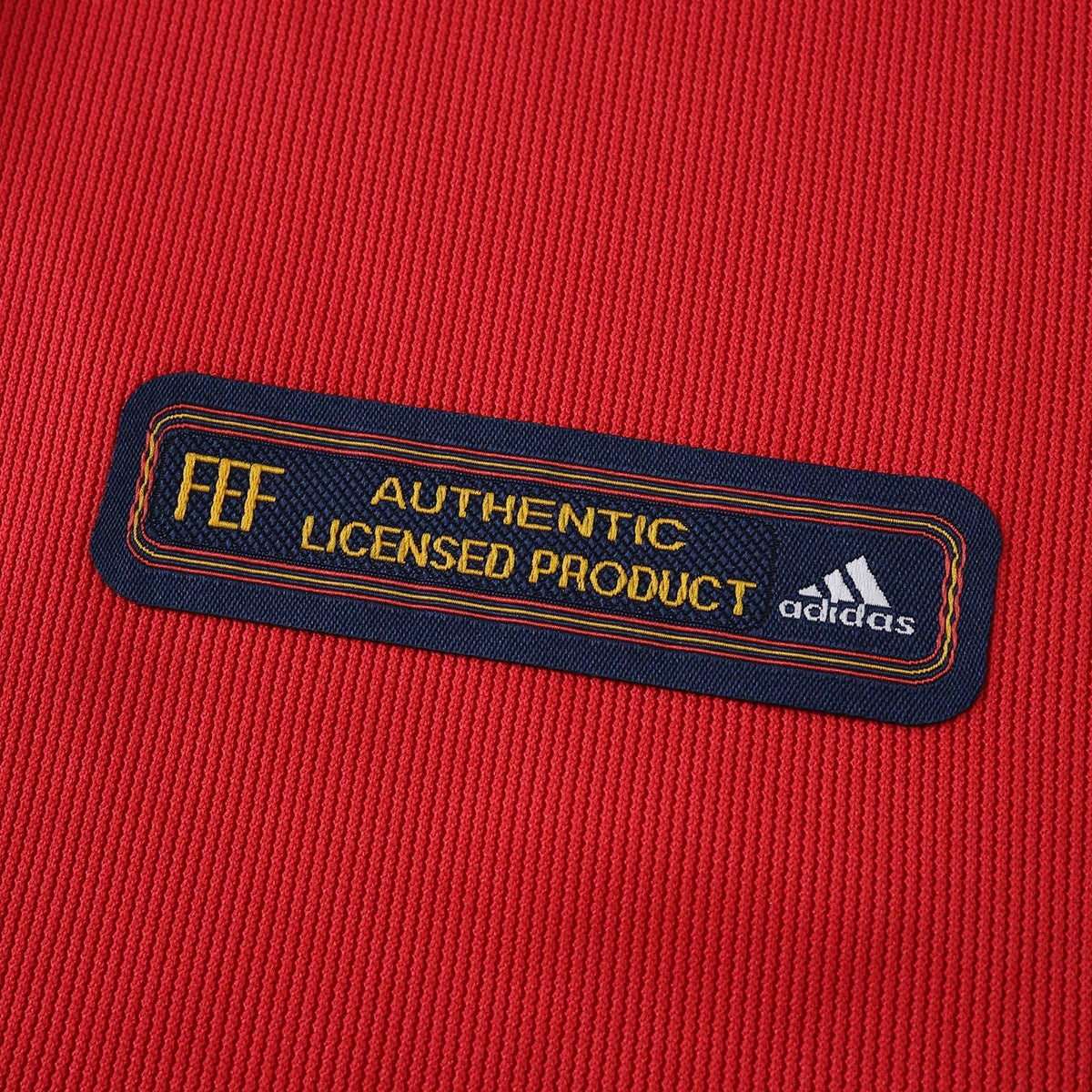 Retro Home 2000 Shirt - Match Day