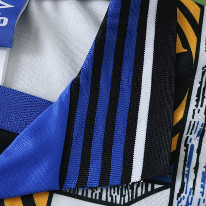 Retro Away 1995/96 Shirt - Match Day