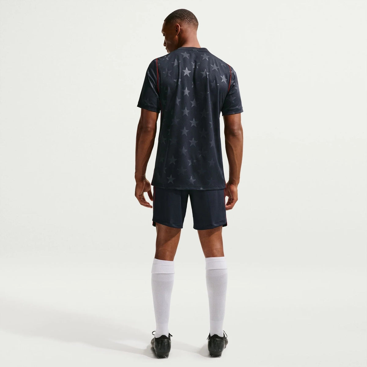 Away 26/27 Men's Shirt - Match Day