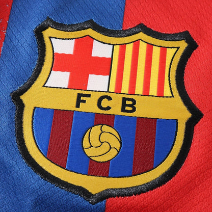 Fourth 25/26 Men's Shirt - Match Day