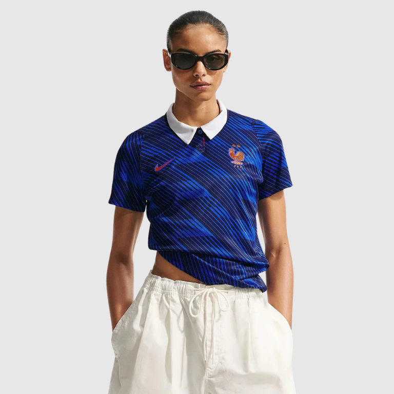 Home 26/27 Women's Shirt