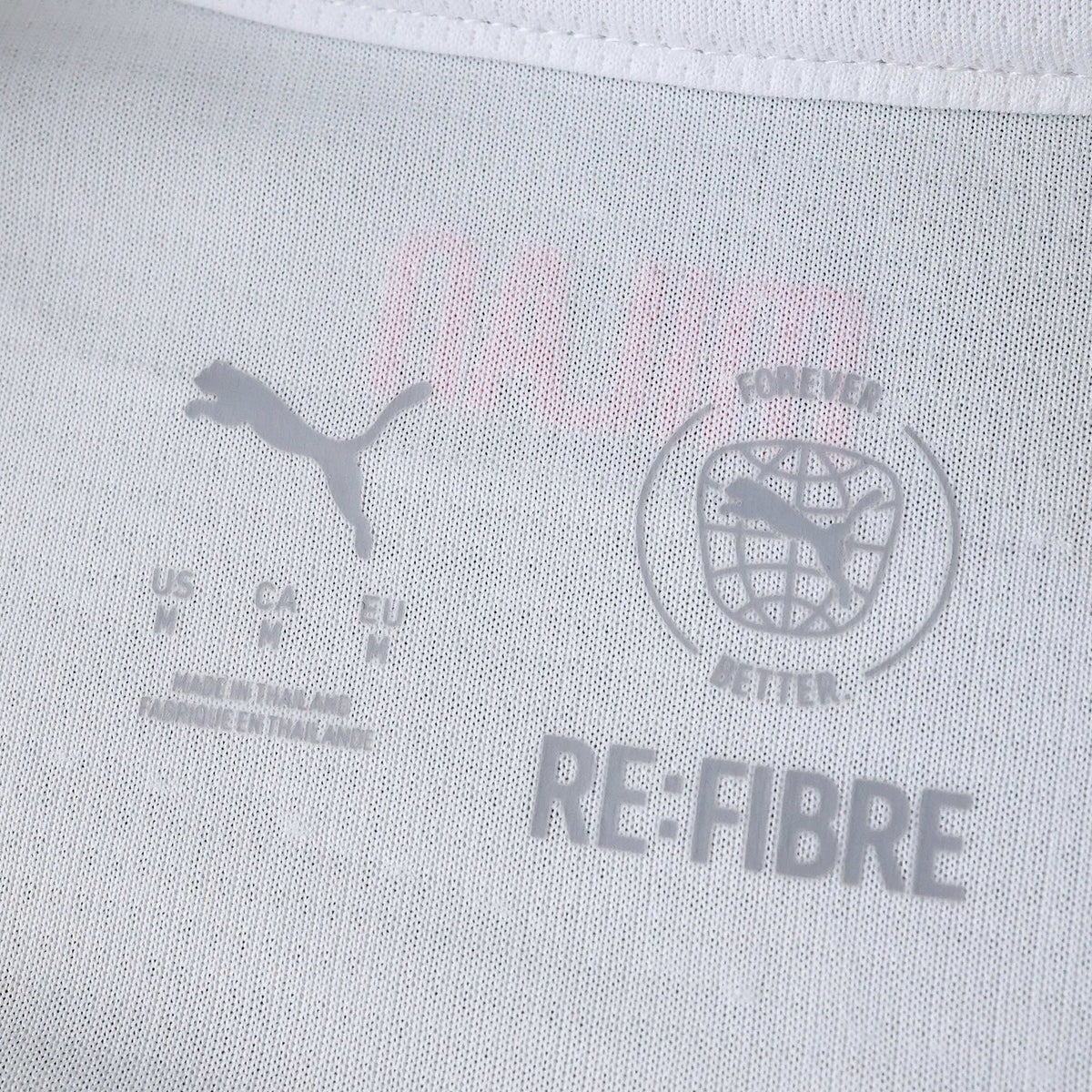 Away 25/26 Men's Shirt - Match Day