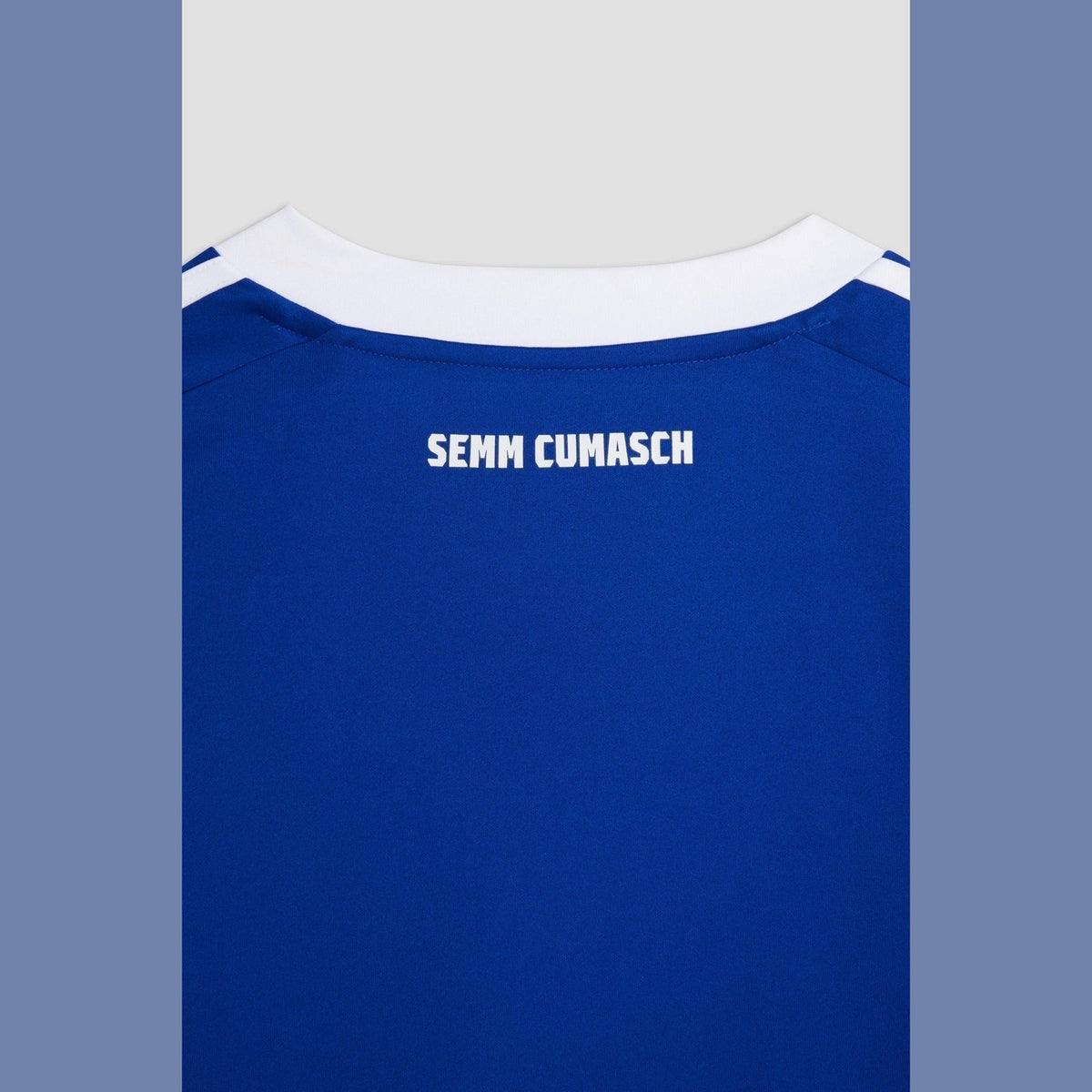 Home 25/26 Men's Shirt - Match Day