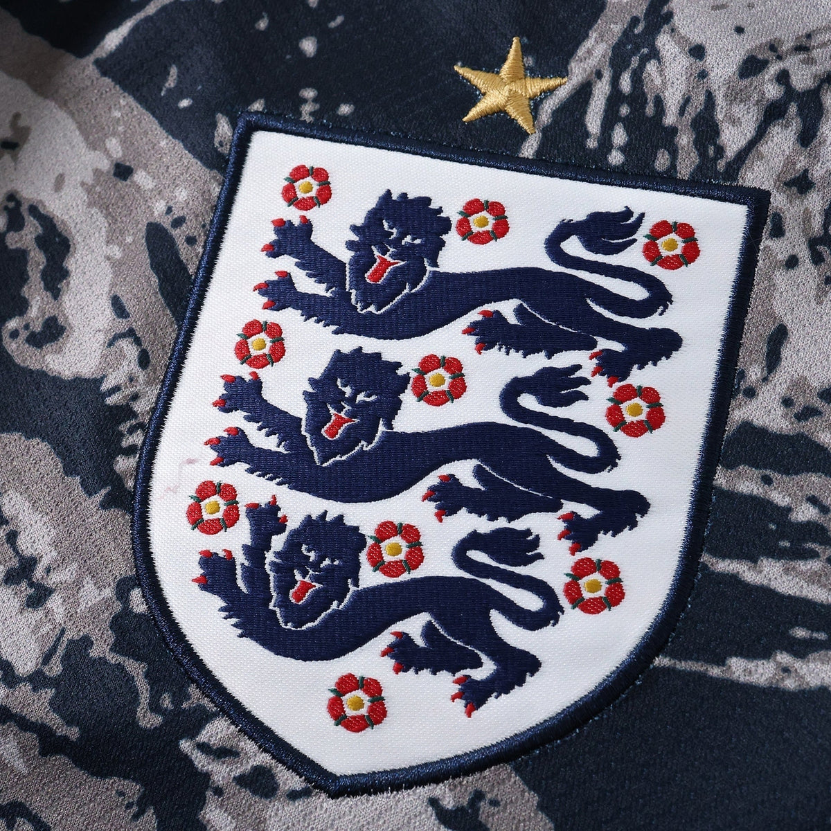 Training Top 26/27 - Match Day