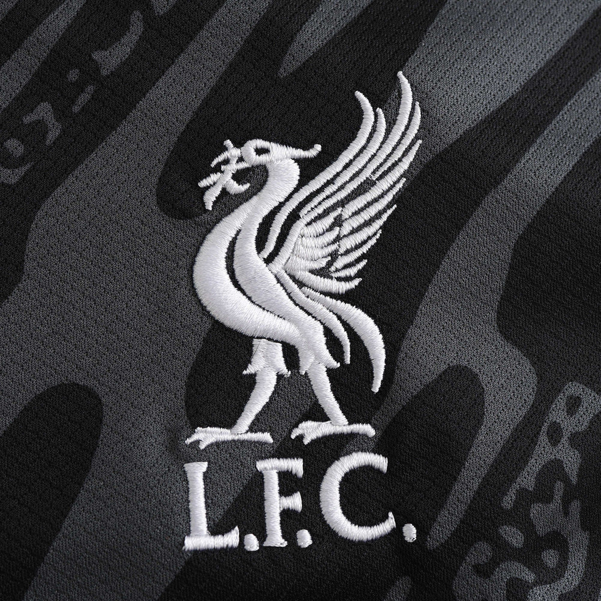 Goalkeeper 24/25 Shirt - Match Day