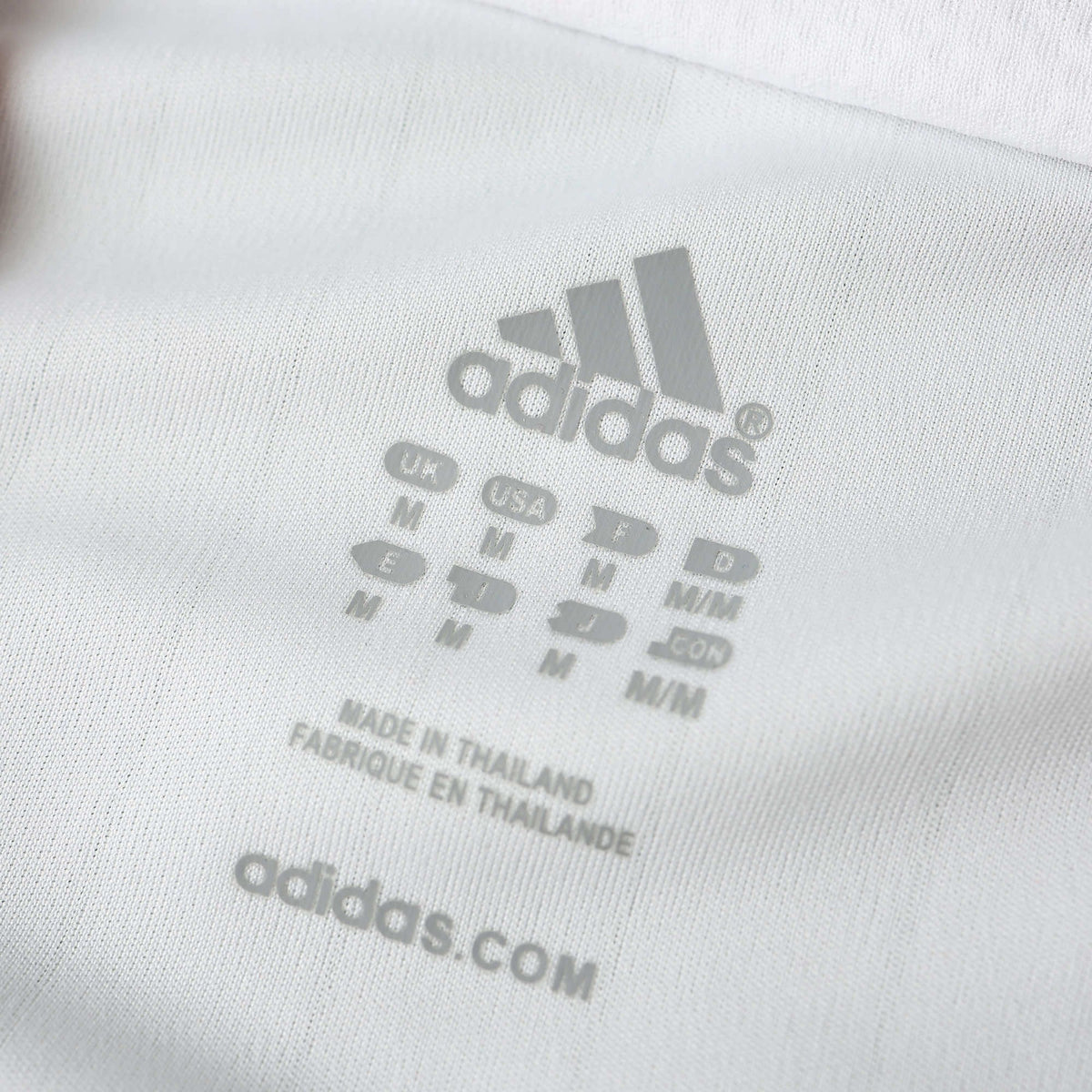 Retro Away 2006/07 Shirt - Match Day