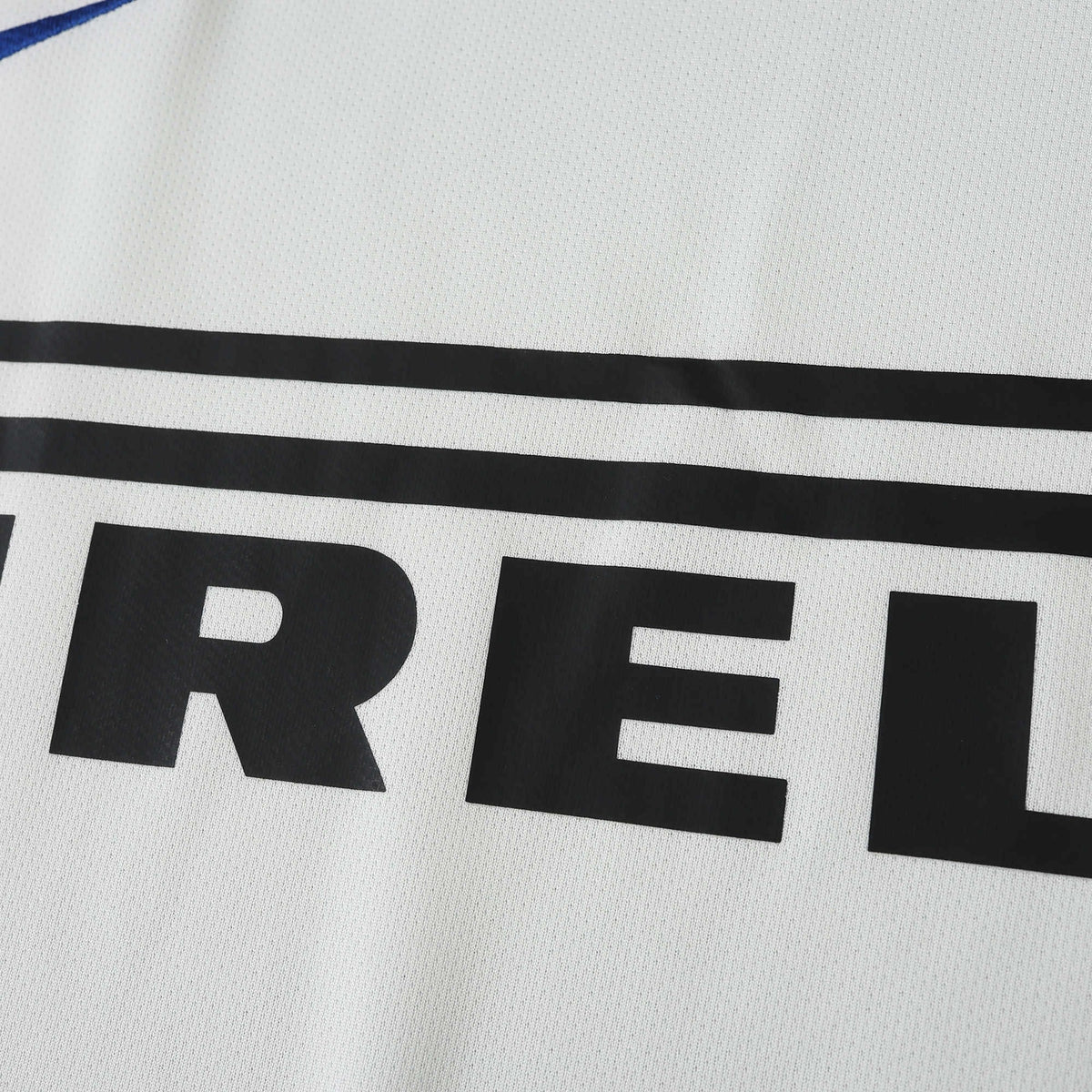 Retro Away 2010 Shirt - Match Day