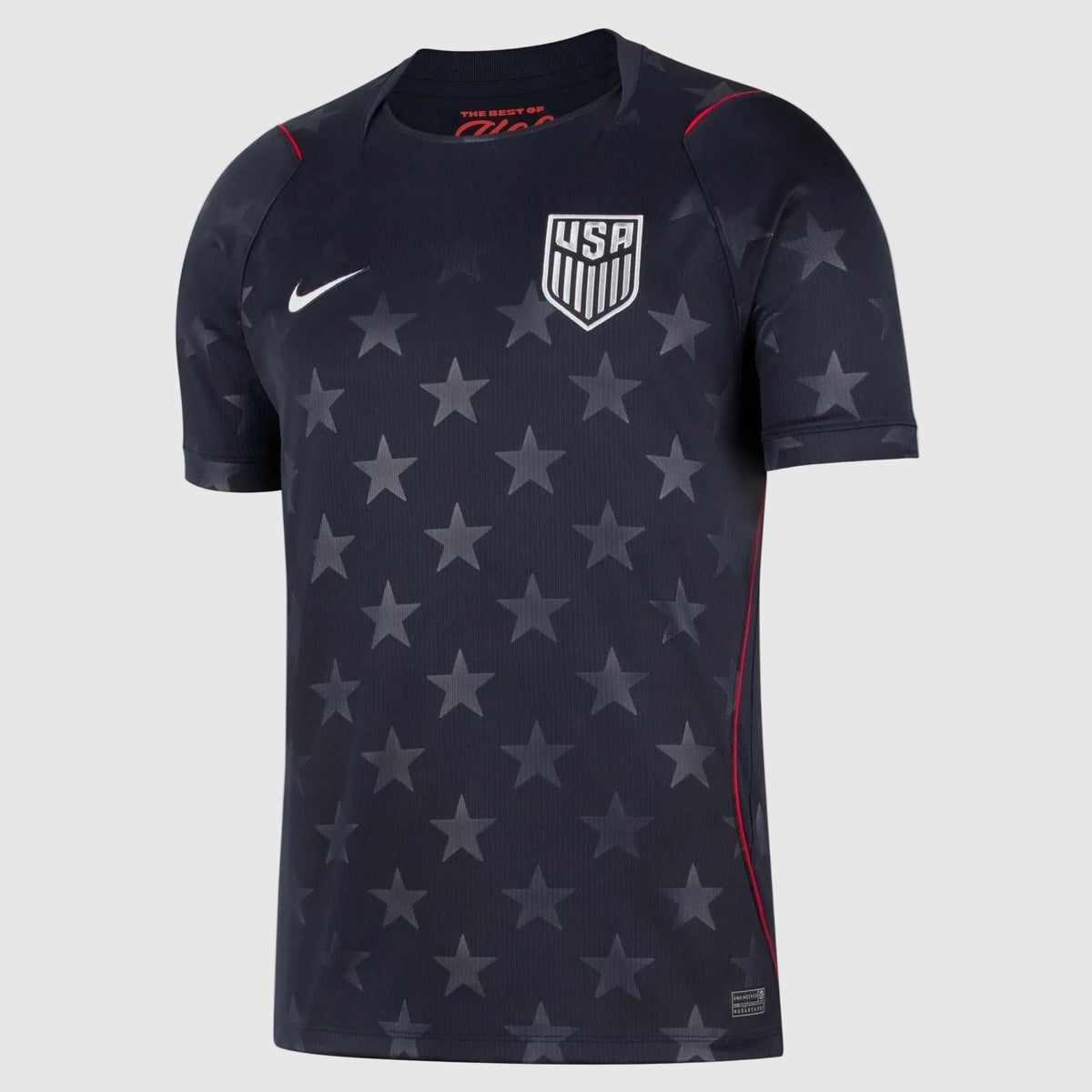 Away 26/27 Men's Shirt - Match Day