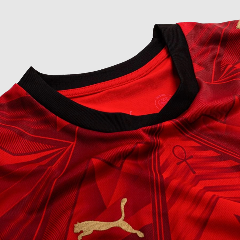 Home 26/27 Men's Shirt