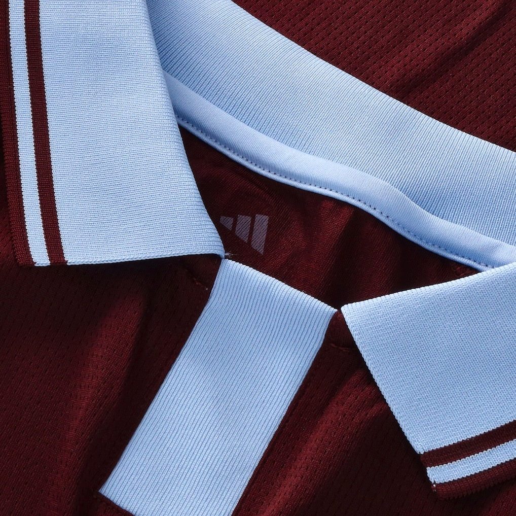 Home 26/27 Men's Shirt - Match Day