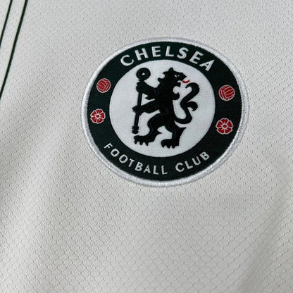 Away 25/26 Men's Shirt - Match Day